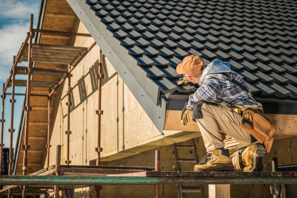 Best Roof Installation  in Bladenboro, NC