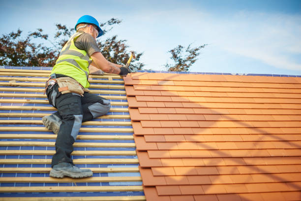 Best Rubber Roofing (EPDM, TPO)  in Bladenboro, NC